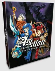 Astalon: Tears of the Earth [Collector's Edition] - Playstation 4