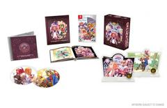 Prinny Presents NIS Classics Volume 3 [Limited Edition] - Nintendo Switch