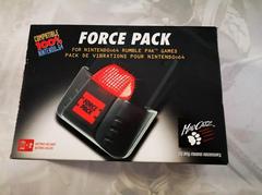 Mad Catz Force Pack - Nintendo 64
