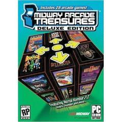 Midway Arcade Treasures [Deluxe Edition] - PC Games