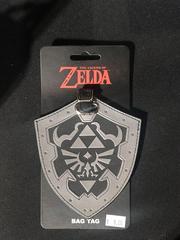 The Legend of Zelda Bag Tag - Nintendo Switch
