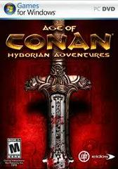 Age of Conan: Hyborian Adventures - PC Games