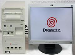 Katana Development System - Sega Dreamcast