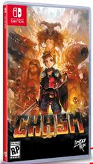 Chasm - Nintendo Switch