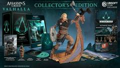 Assassin's Creed Valhalla [Collector's Editions] - Playstation 4