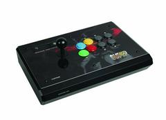 Mad Catz Super Street Fighter IV Arcade FightStick Tournament Edition S Black [Ryu] - Xbox 360
