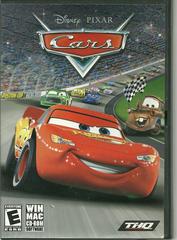 Cars - PC Games