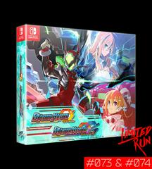 Blaster Master Zero 1 & 2 [Collector's Edition] - Nintendo Switch
