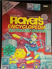 Game Player's Encyclopedia of Nintendo Games - Strategy Guide