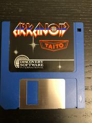 Arkanoid - Amiga