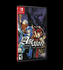 Astalon: Tears of the Earth - Nintendo Switch