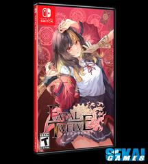 Fatal Twelve - Nintendo Switch