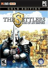 The Settlers: Rise of an Empire [Gold Edition] - PC Games