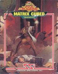 Buck Rogers: Matrix Cubed - PC Games