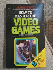 How To Master the Video Games - Strategy Guide