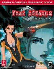 Fear Effect 2: Retro Helix [Prima] - Strategy Guide