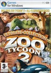 Zoo Tycoon 2: Ultimate Collection - PC Games