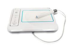 UDraw Game Tablet [White] - Wii