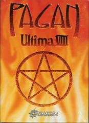 Ultima VIII: Pagan - PC Games