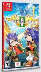 Espgaluda II - Nintendo Switch