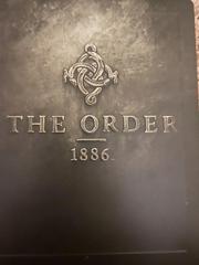 The Order: 1886 [Steelbook Edition] - Playstation 4