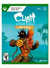 Clash Artifacts of Chaos: Zeno Edition - Xbox Series X