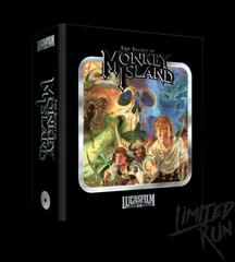 The Secret Of Monkey Island Premium Edition [Limited Run] - Sega CD