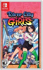 River City Girls [Best Buy Edition] - Nintendo Switch