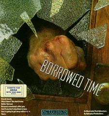 Borrowed Time - Amiga