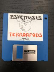 Terrorpods - Amiga