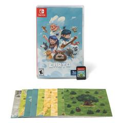 Carto - Nintendo Switch