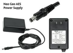 Power Supply - Neo Geo AES