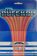 Krazy Kong - Vic-20