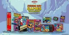 Pigeon Dev Games Collection [Deluxe Edition] - Nintendo Switch