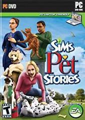 The Sims: Pet Stories - PC Games
