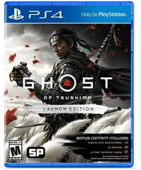 Ghost of Tsushima - Playstation 4
