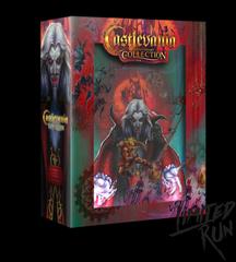Castlevania Anniversary Collection [Ultimate Edition] - Playstation 4
