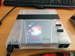 Retro USB AVS [Launch Edition] - NES