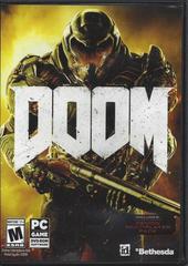 Doom - PC Games