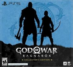 God of War: Ragnarok [Collector's Edition] - Playstation 5