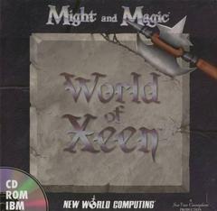 Might and Magic: World of Xeen - PC Games