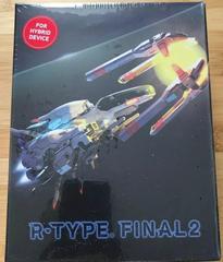 R-Type Final 2 [Limited Edition] - Nintendo Switch