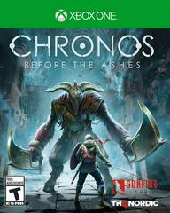 Chronos: Before the Ashes - Xbox One
