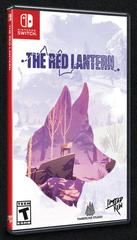 The Red Lantern - Nintendo Switch