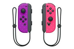 Tsum Tsum Disney Joycons - Nintendo Switch