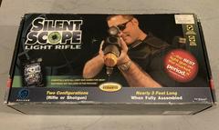 Silent Scope Light Rifle - Xbox