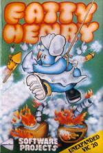 Fatty Henry - Vic-20