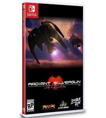 Radiant Silvergun - Nintendo Switch