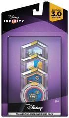 Tomorrowland Power Disc Pack - Disney Infinity