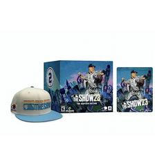 MLB The Show 23 [The Captain Edition] - Xbox Series X